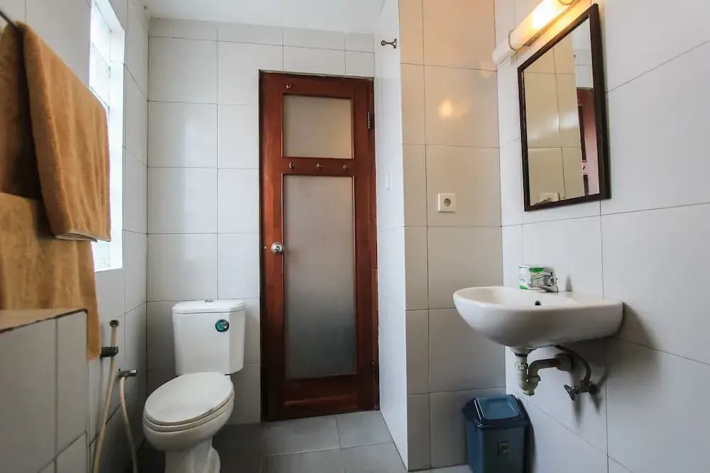 Kuta Legian Inn - photo 9