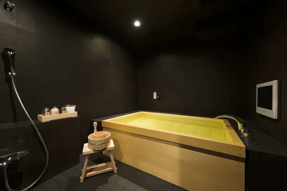 Ryokan & Day Shizuku - photo 14