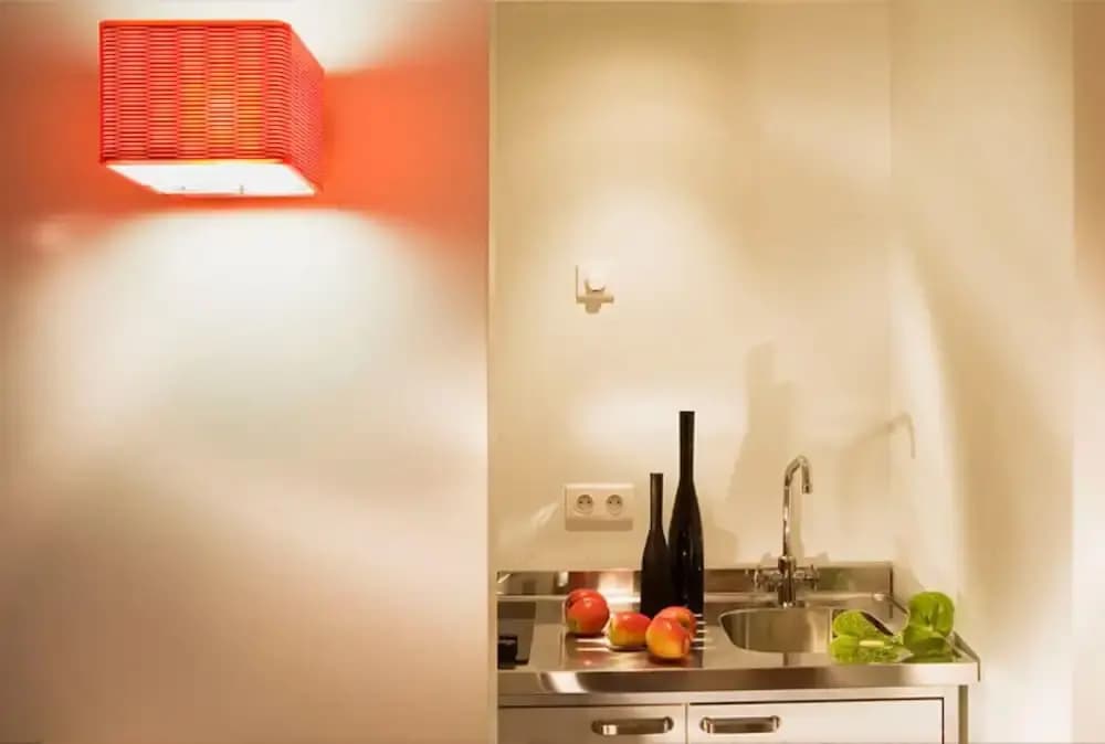 Appart Hotel Avalon - photo 11