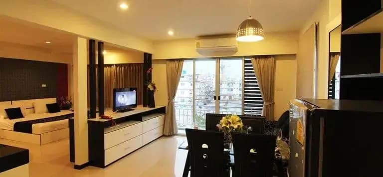 K-House Sukhumvit 71 - photo 7