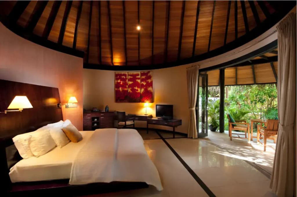 Sun Siyam Iru Fushi - photo 5