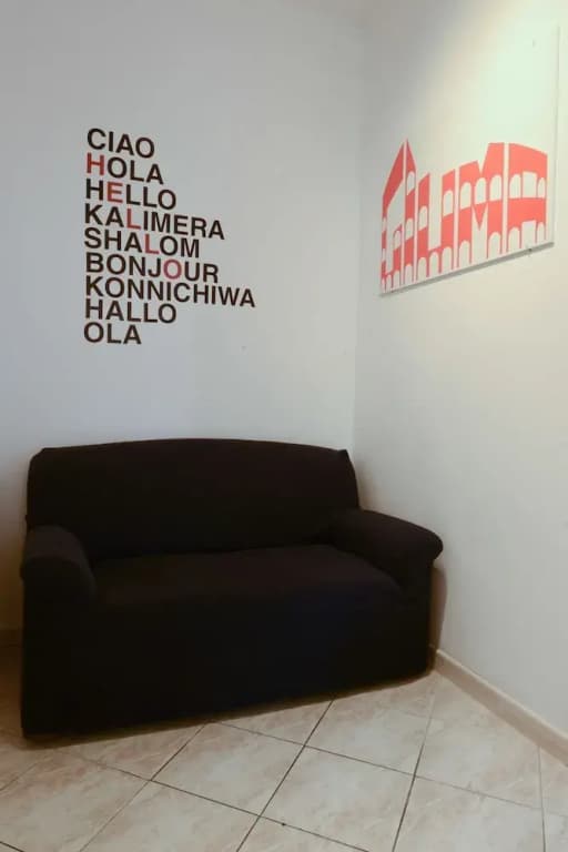 Giuma Roma Vatican Rooms - photo 10