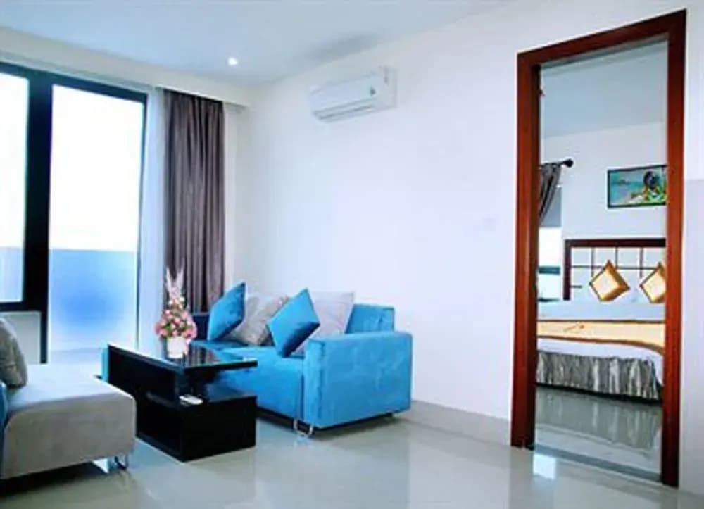 Seafront Hotel Da Nang - photo 6