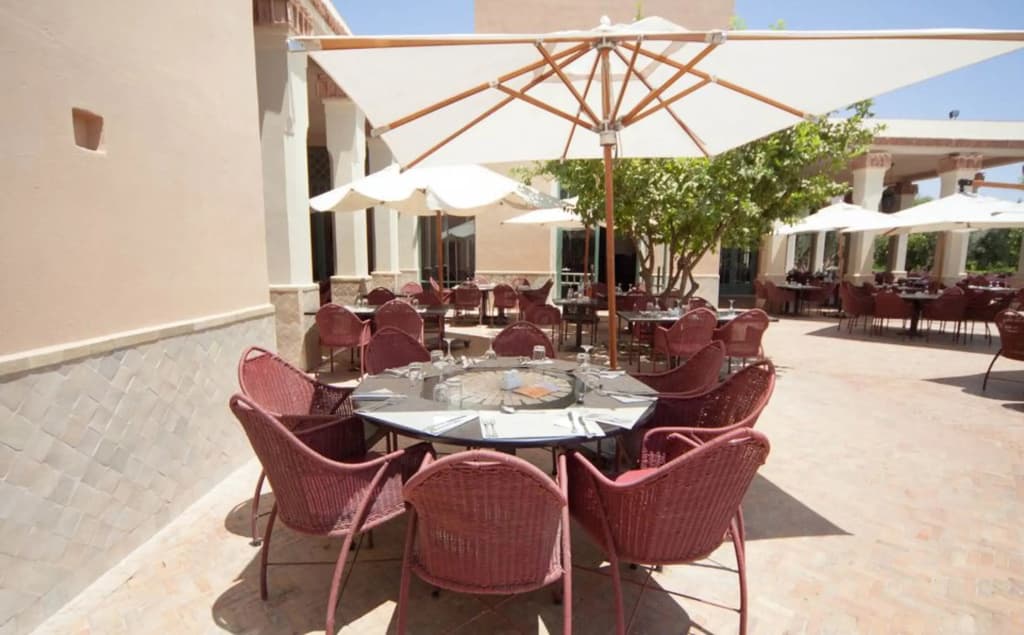 Club Med Marrakech La Palmeraie - photo 16