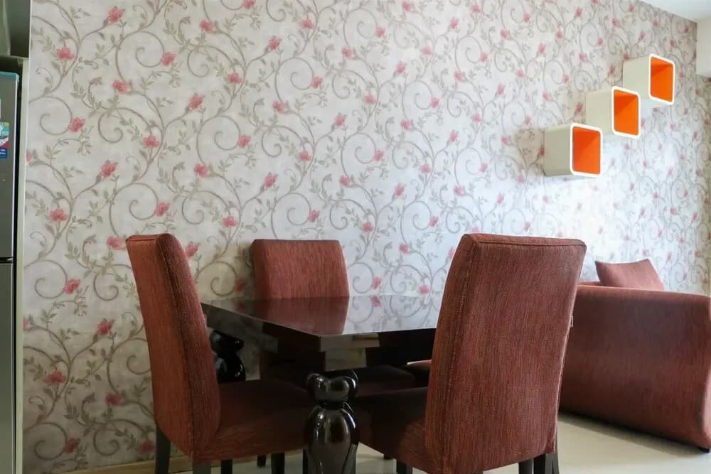 Elegant And Comfortable 1Br Apartment Casa Grande Residence - photo 5