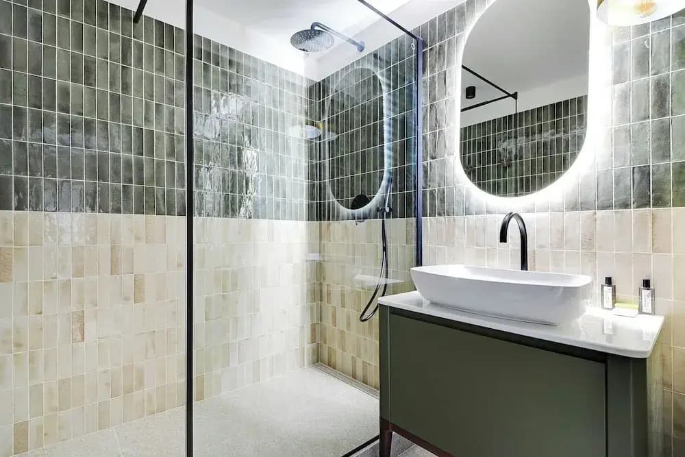 Charming Apartment - 2br/4p - Eiffel Tower - photo 6