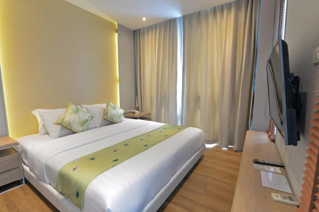 Phu Dahla Residences - photo 3