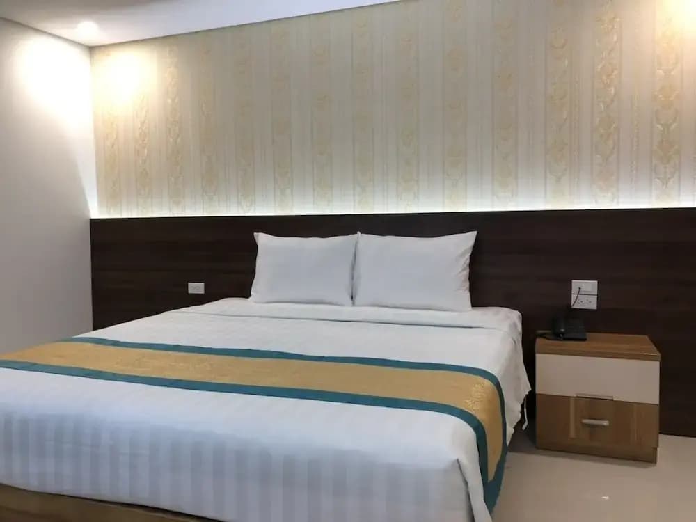 May Hotel Phu Quoc - photo 3
