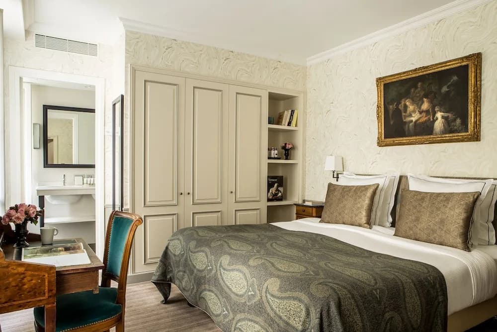 Hotel des Saints Pères - photo 29