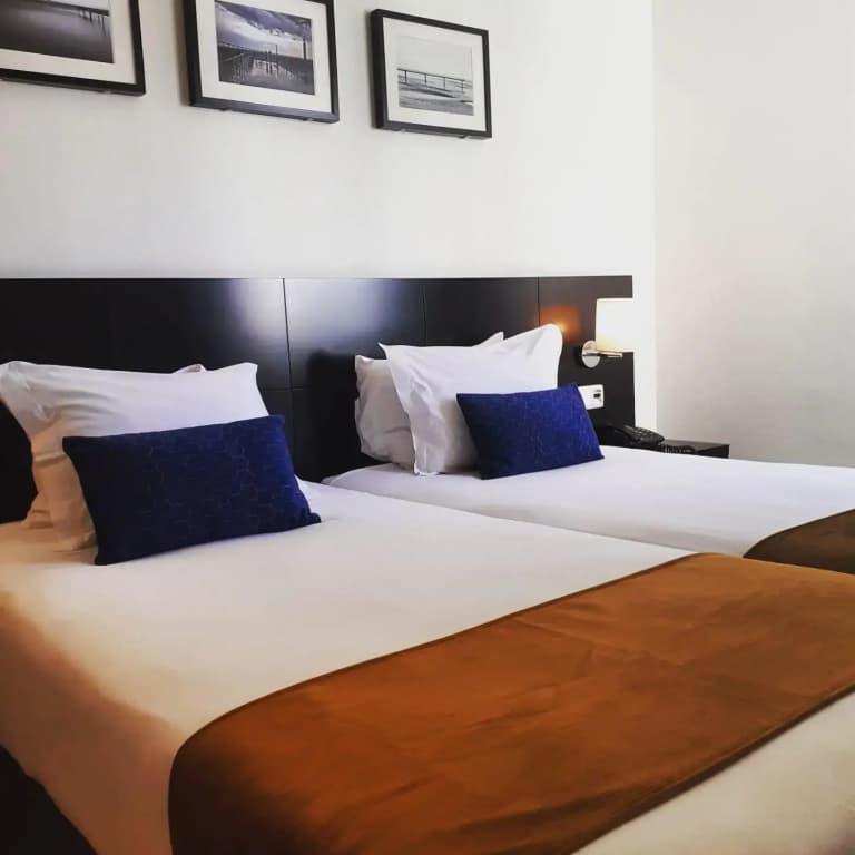 Lisbon City Hotel - main photo