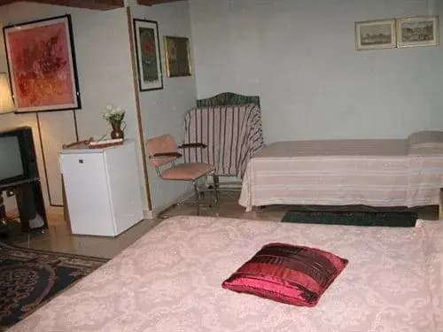 Villa Flaminia - photo 2