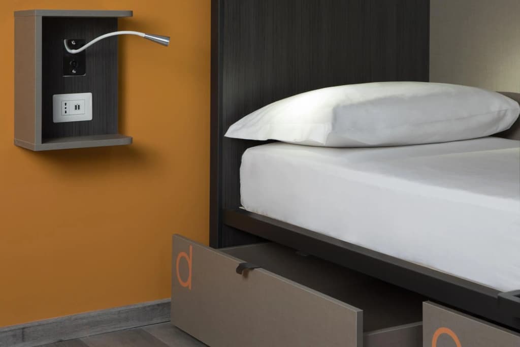 The RomeHello - Hostel - photo 16