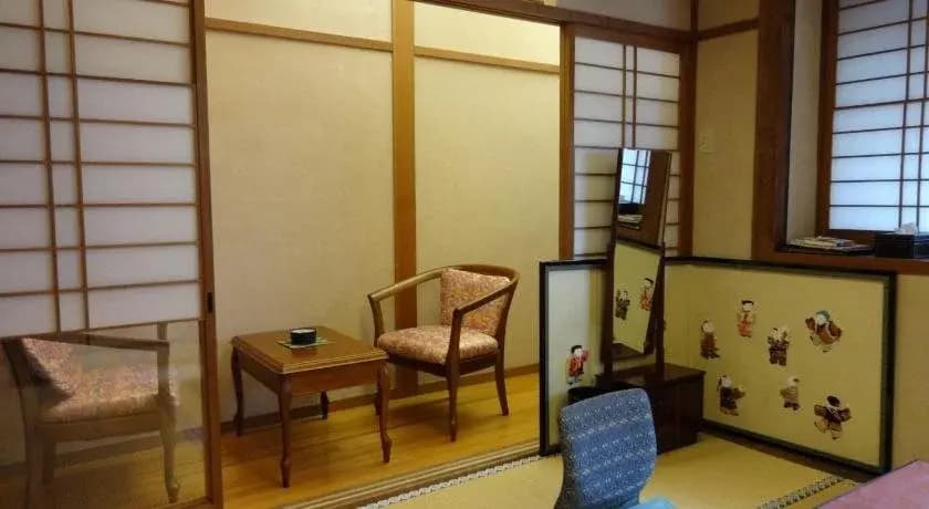 Ikumatsu Kyoto - photo 11