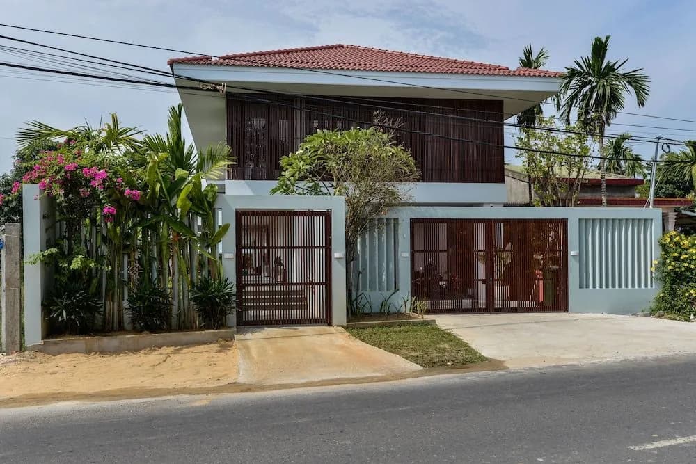 Akala Villa - main photo