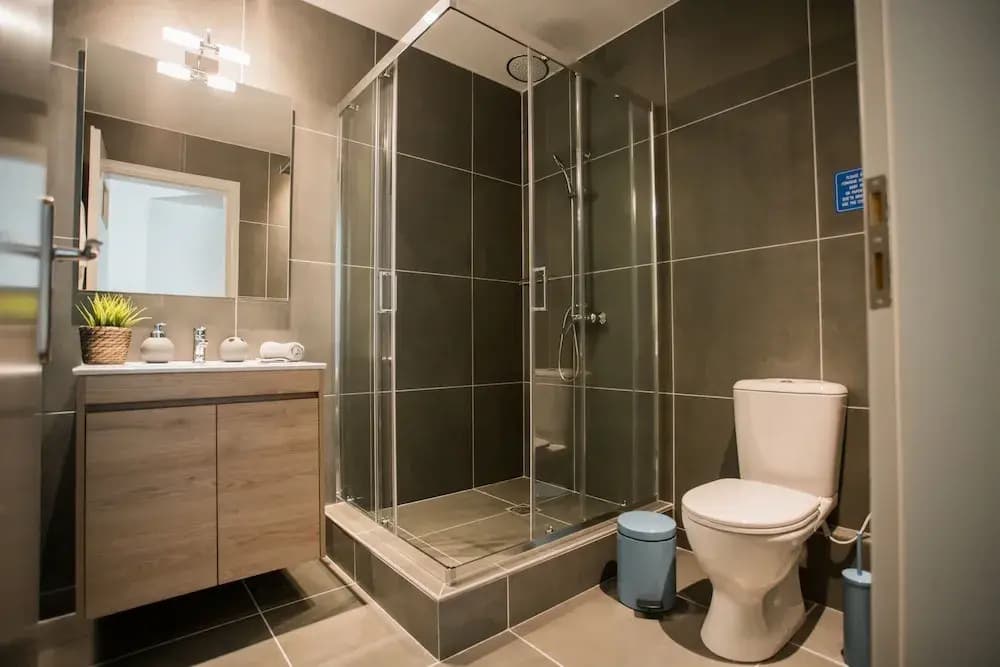 Eternal luxury suites - photo 8