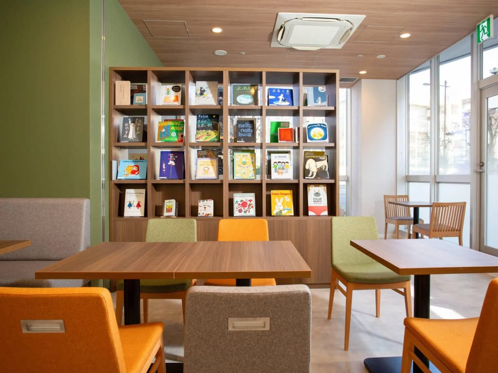 Comfort Hotel ERA Tokyo Higashi Kanda - photo 15