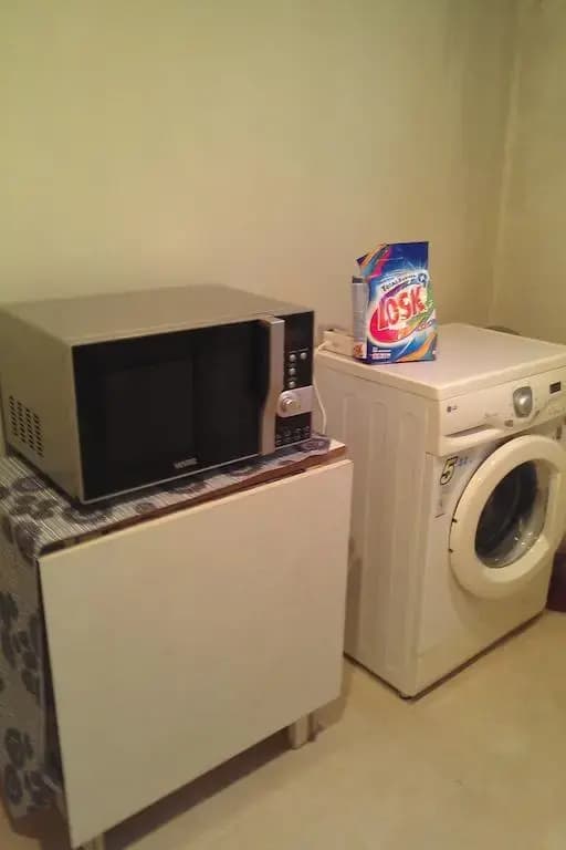 Comfort Plus Hostel - photo 20