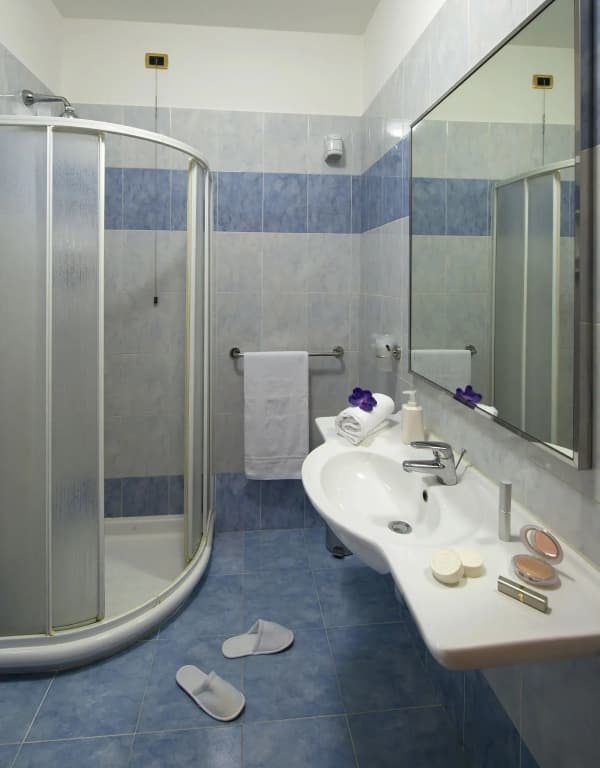 Hotel Corallo - photo 10