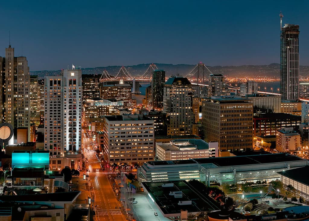 InterContinental San Francisco by IHG - photo 30