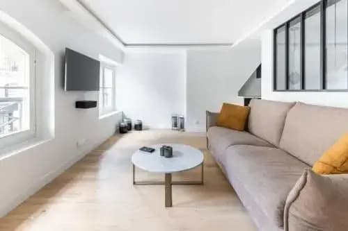Home Suite Home Invalide/Palais Bourbon - photo 11