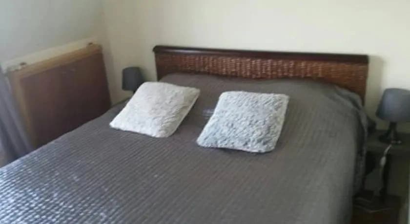 Thorigny Apartment - photo 7