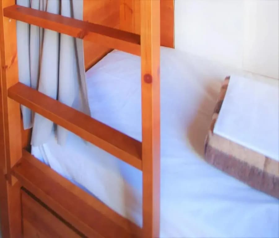 Ten To Go Hostel - photo 3