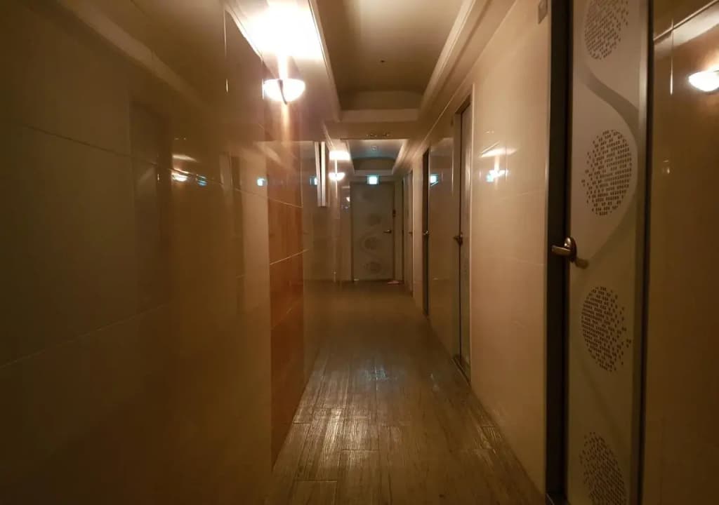 Choco Residence Hongdae - photo 12