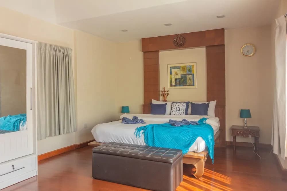 Bali Haven 3BDR Private Pool Villa - photo 2