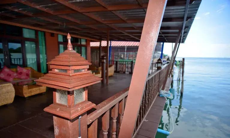 Lanta Harmony House - photo 5