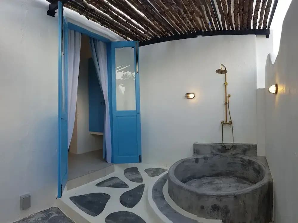 Ipoh Santorini Hideaway Hotel Inspired - photo 16