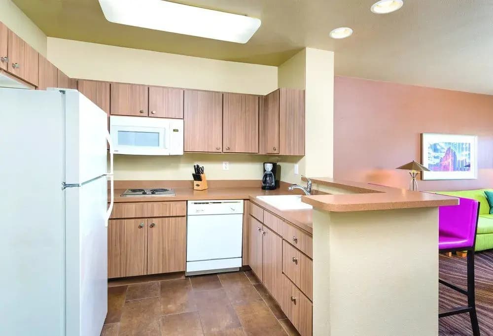 WorldMark Las Vegas Boulevard - photo 22