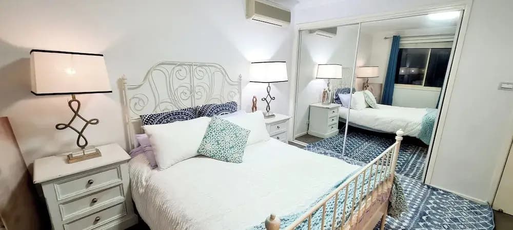 Neogaia Bed & Breakfast - photo 2