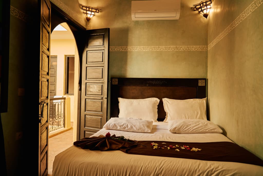 Riad La Rose du Désert - photo 4