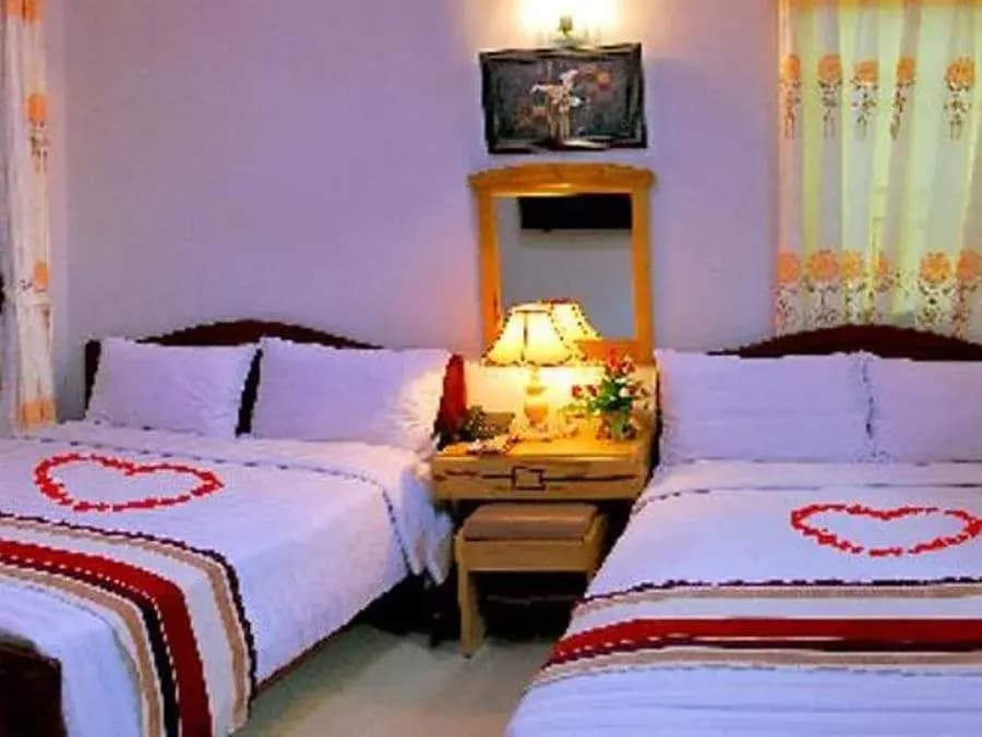 Thanh Sang Hotel - photo 2