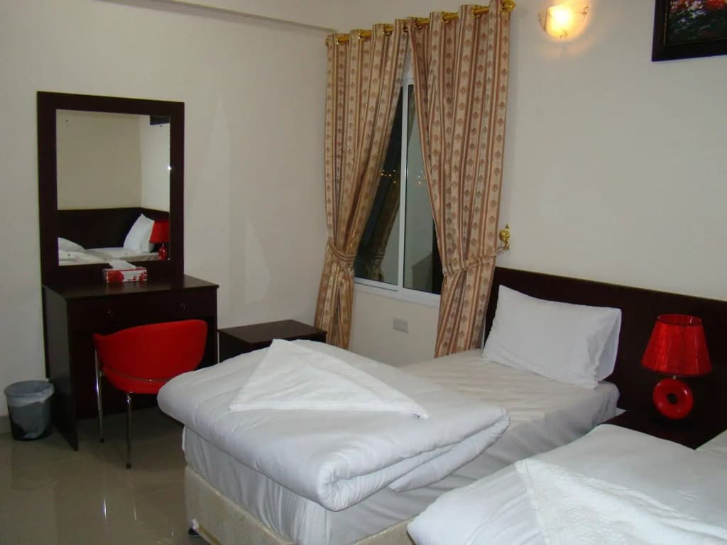 Savoy Grand Hotel Apartments - photo 5
