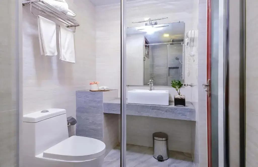 Triton Beach Hotel & Spa - photo 14