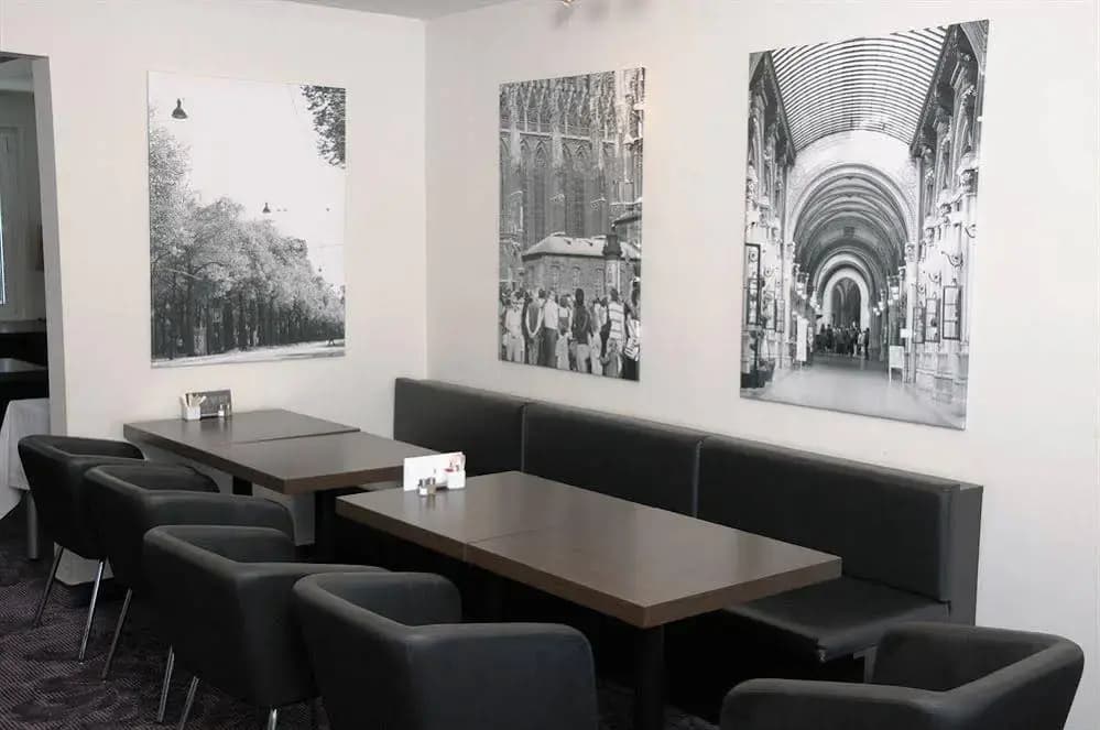 Bella Vienna City Apartments - photo 11