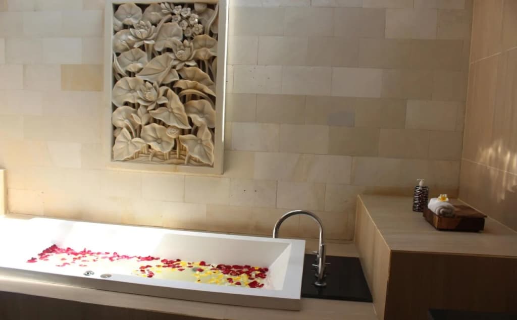 Abian Harmony Hotel & Spa - photo 27