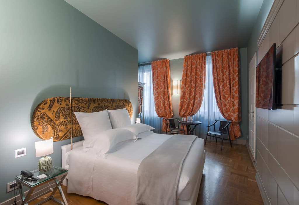Hotel Number Nine - photo 13
