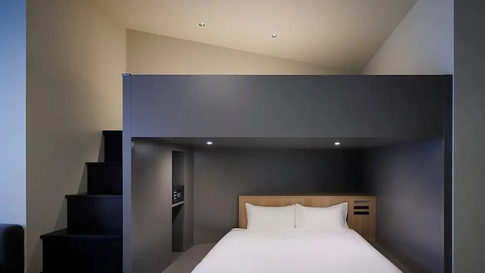 Minn Nihonbashi Suitengumae - photo 24