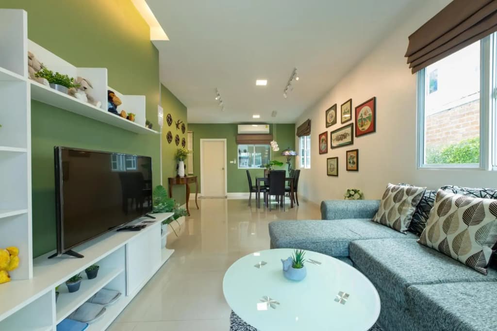 Soywhanhome Chiangmai - photo 43