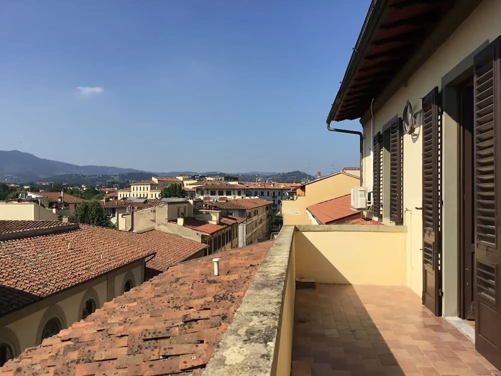 Fortezza Fourth Floor - 6 pax - photo 13