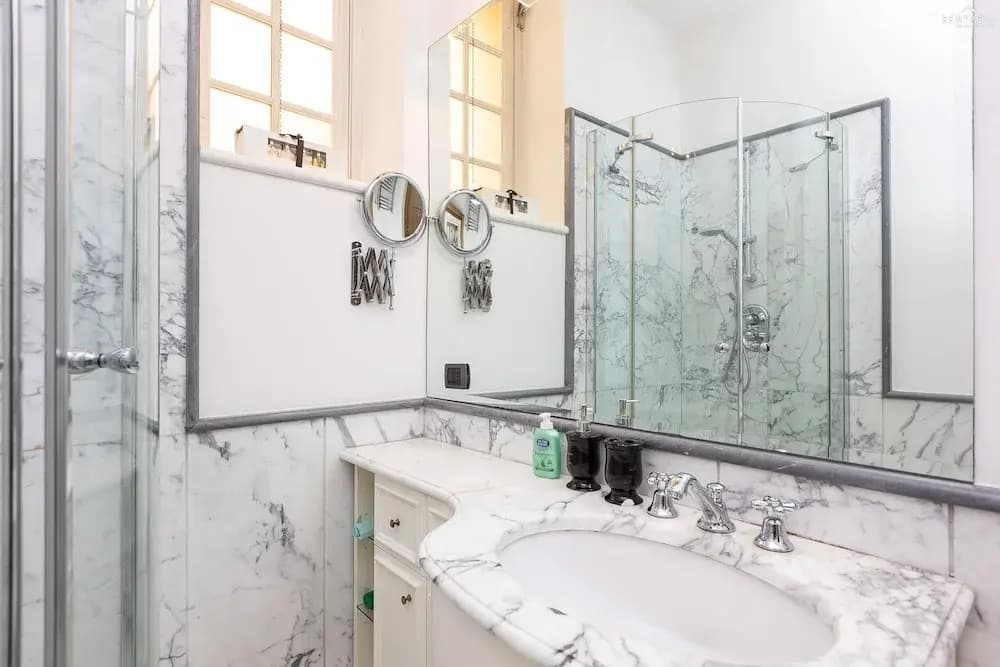 Rental in Rome Borghese Apartment - photo 31