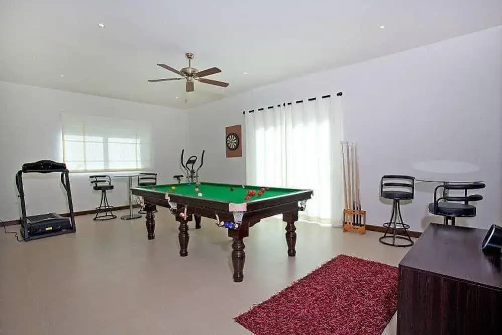 Villa Yok Kiao 6 Bed Staffed Property with Your Own Cook - photo 14