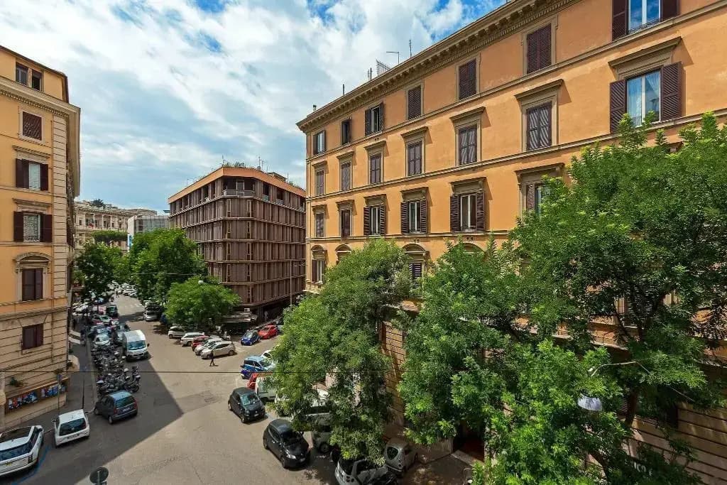 Le Méridien Visconti Rome - photo 1