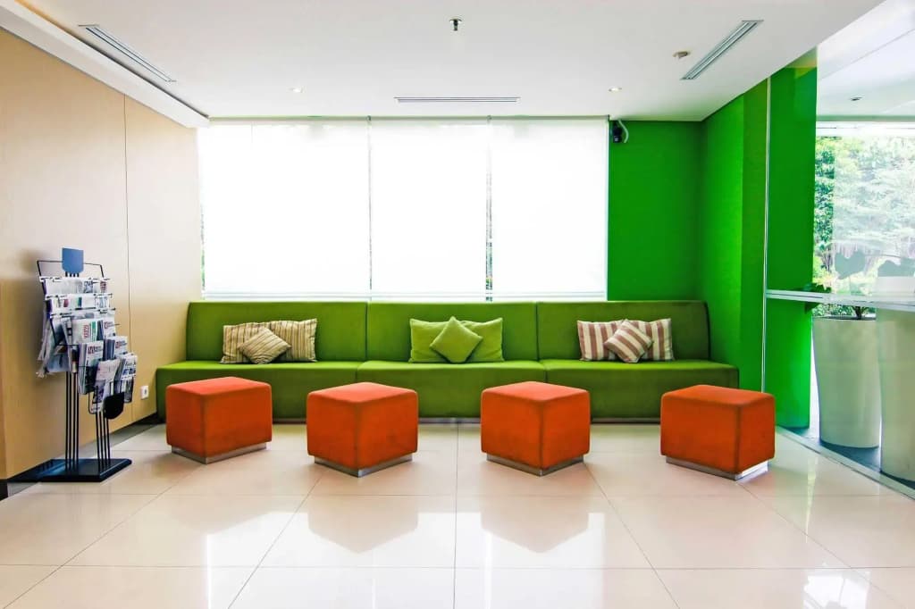 Pomelotel Patra Kuningan Jakarta - photo 13