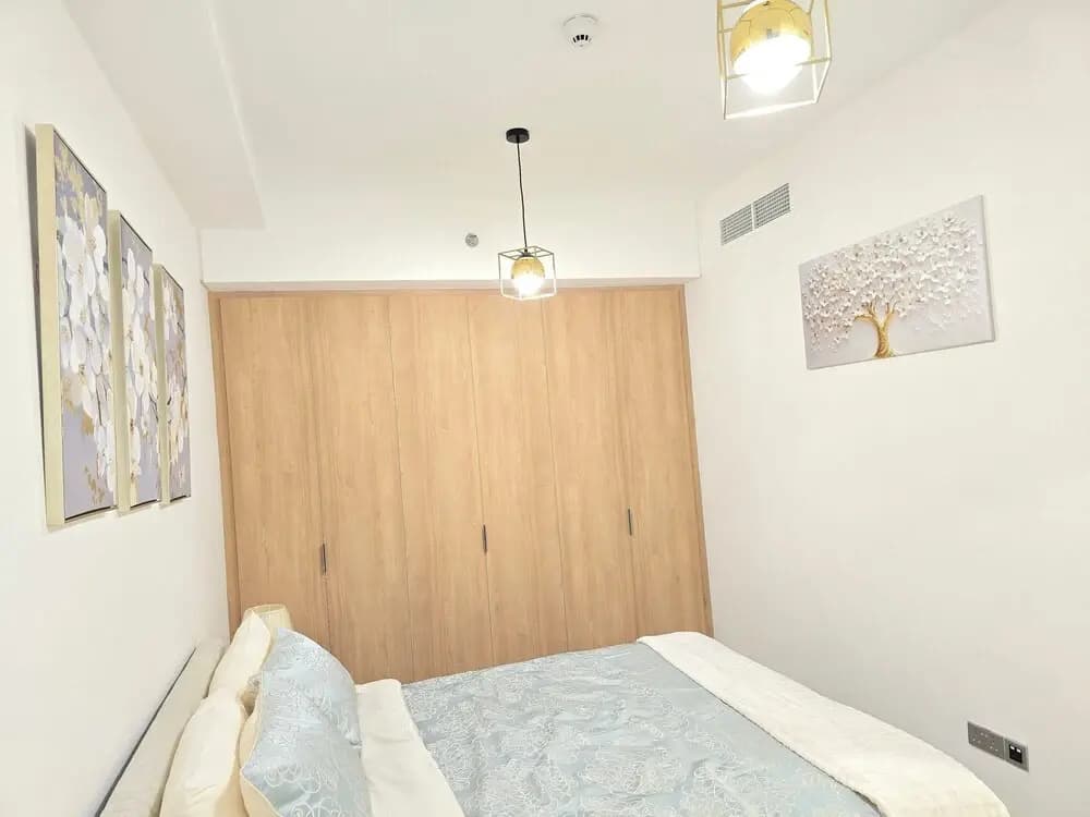 Luxury Boulevard 2Bhk - photo 1