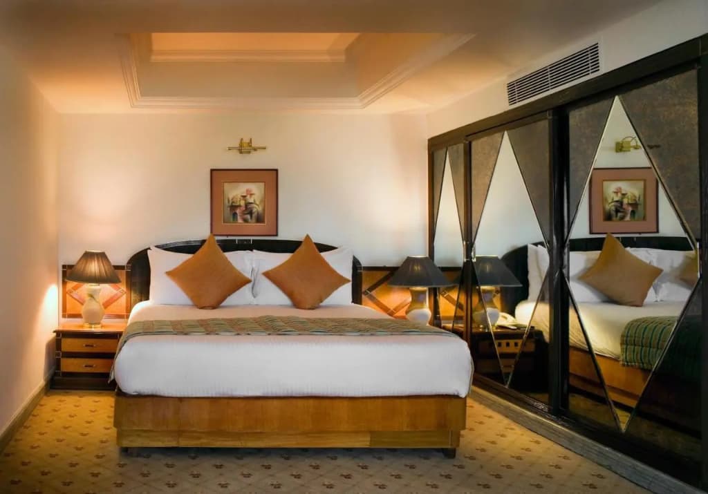 The Suryaa New Delhi - photo 41