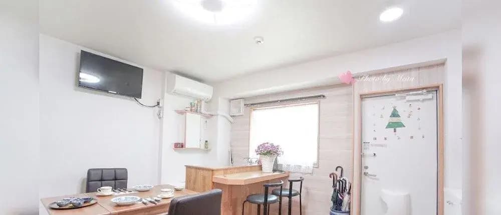 Oji Sweet Homes - photo 7