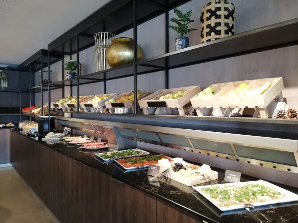 Van Der Valk Hotel Oostzaan - Amsterdam - photo 10